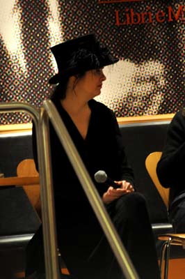 amelie_nothomb Amelie Nothomb