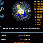 simpsons_milionario simpsons_milionario