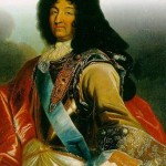 Luigi XIV