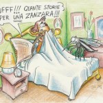 zanzare zanzare