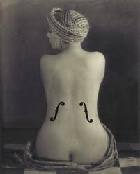 le violon