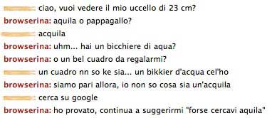 chat incontrissimi gratuita senza registrazione milano
