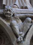 gargoyle Duomo Milano_icona