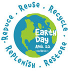 earth-day-icona Earth Day 2012 Giorno della Terra