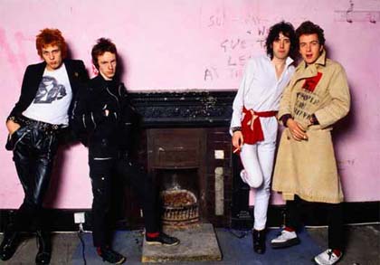 theClash