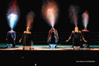 caos remix teatro leonardo milano