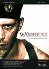 warhouse-icona design by Mark Kendrick and photo by Matt Ryan