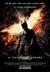 DARK KNIGHT RISES, THE