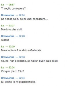 COME SI FA SESS0 INCONTRI RELAZIONI Toys eros video massaggi tantrici