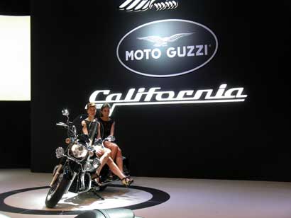 EICMA-2012_stand-Moto-Guzzi