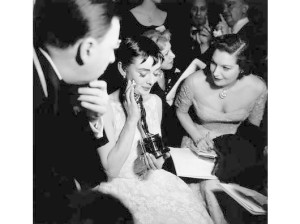 Audrey-Hepburn