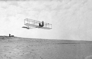 wright