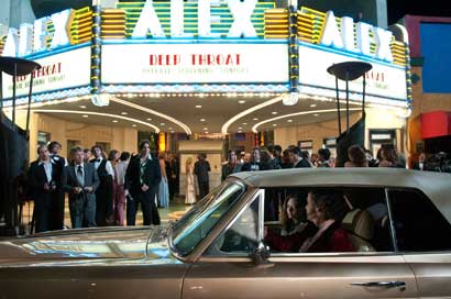Lovelace_Amanda Seyfried, Peter Sarsgaard Lovelace directed by Rob Epstein and Jeffrey Friedman