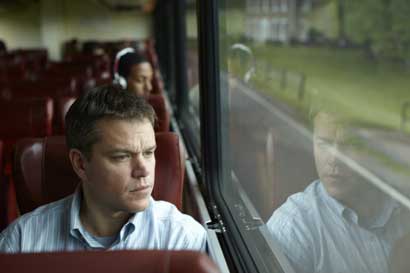 Promised Land _Matt Damon Promised Land by Gus Van Sant