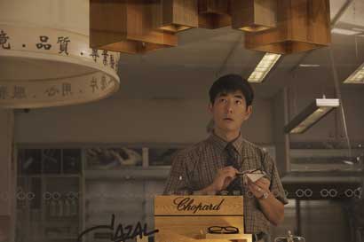 Will You Still Love Me Tomorrow? _Richie Jen Arvin Chen's Will You Still Love Me Tomorrow?