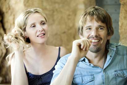 Before Midnight_Julie Delpy, Ethan Hawke Richard Linklater's Before Midnight
