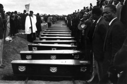 Funerali-a-Sharpeville
