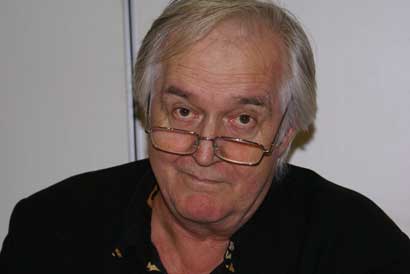 Henning-Mankell