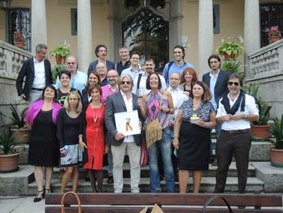 Giallostresa_finalisti-e-organizzatori
