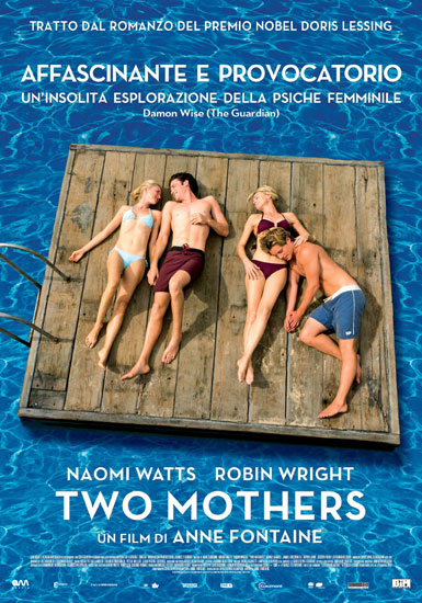 Two Mothers poster