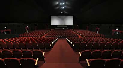 RomaCinemaFest-2012_Interno_SalaCinema