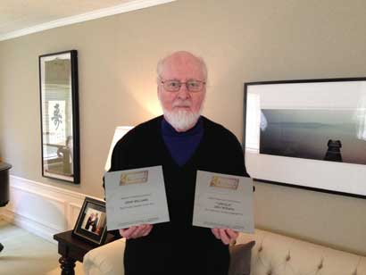 John Williams