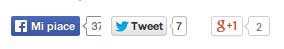 bottoni social network