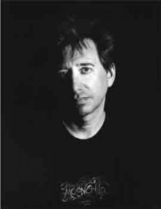 Il musicista John Zorn © Scott Irvine Il musicista John Zorn © Scott Irvine