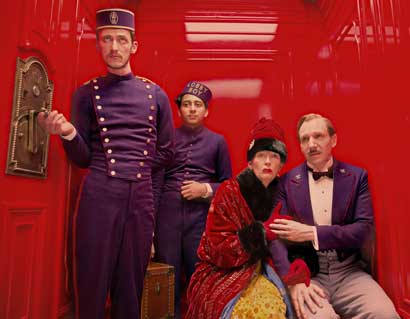 © 2013 Twentieth Century Fox