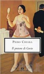 Il Pretore di Cuvio di Piero Chiara il-pretore-di-cuvio_piero-chiara_copertina
