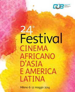 Clicca sul poster per visitare il portale del Festival Clicca sul poster per visitare il portale del Festival
