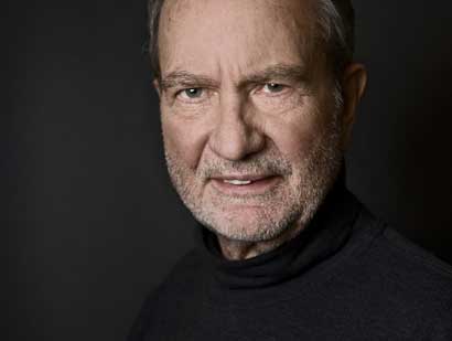 Il regista della saga Heimat Edgar Reitz - Photo: courtesy of Festival del Film Locarno Il regista della saga Heimat Edgar Reitz - Photo: courtesy of Locarno Film Festival