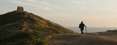 Una scena del film "Mr. Turner" - Photo: courtesy of FDC 2014 Una scena del film "Mr. Turner" - Photo: courtesy of FDC 2014