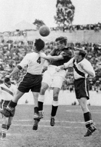 Inghilerra USA mondiali brasile 1950