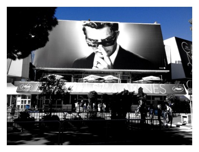 Il Palais des Festivals di Cannes © MaSeDomani.com