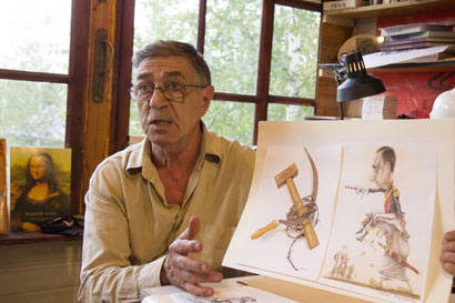 caricaturistes_russia_photo caricaturistes_russia_photo