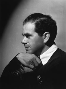 Il regista Frank Capra - Photo: courtesy of FDC 2014 Il regista Frank Capra - Photo: courtesy of FDC 2014