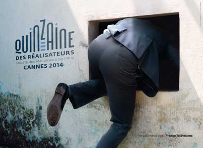 Vai al sito ufficiale quinzaine_affiche2014