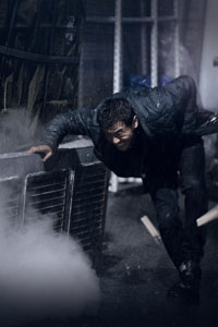 Una scena del film "The Target" - Photo: courtesy of FDC2014 Una scena del film "The Target" - Photo: courtesy of FDC2014