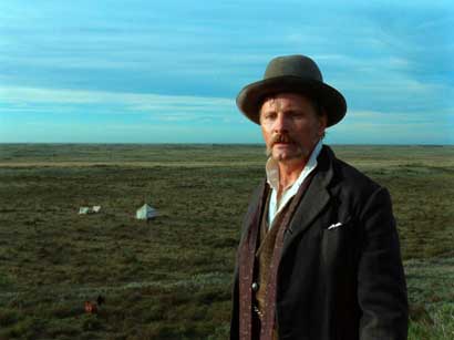 Viggo Mortensen in "Jauja" - Photo courtesy of FDC 2014
