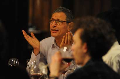 Jeff Goldblum nel film "Le week-end" - Photo: courtesy of Lucky Red Jeff Goldblum nel film "Le week-end" - Photo: courtesy of Lucky Red