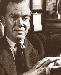 Graham Greene nell'Olimpo degli scrittori più consigliati