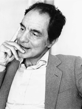 Italo Calvino, primo fra gli italiani