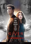The Giver_icona