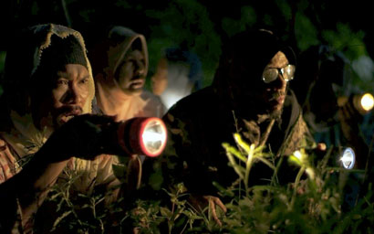 © Festival film Locarno