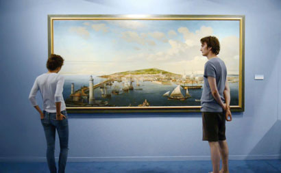 © Festival del film Locarno