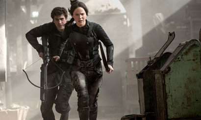 Photo: courtesy of Universal Pictures