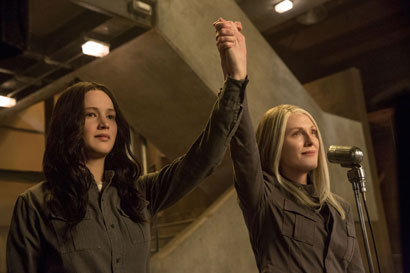 Photo: courtesy of Universal Pictures
