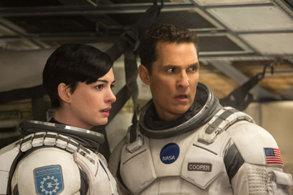 Photo: courtesy of Warner Bros. Pictures