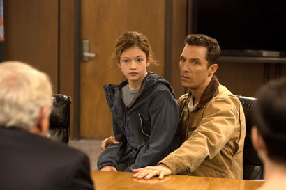 Photo: courtesy of Warner Bros. Pictures